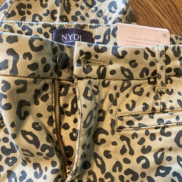 NYDJ Women’s Pants - Picture 6 of 9